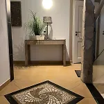 بيت ضيافة Endbach-life 3*