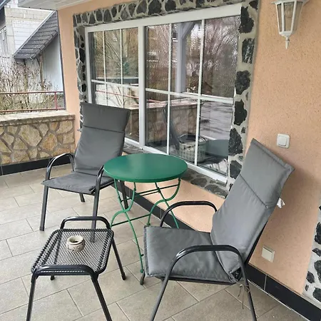 Endbach-life Guest house