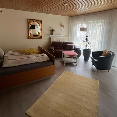 Guest house Endbach-life