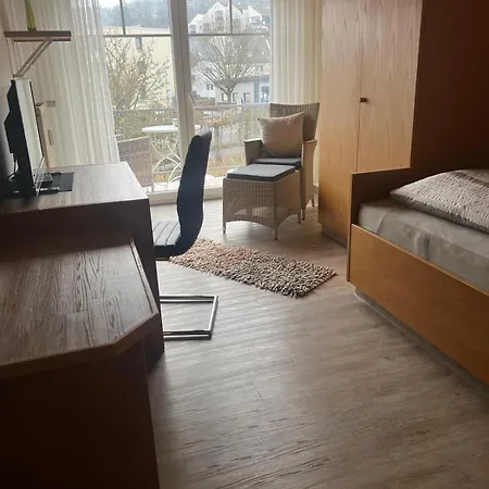 Endbach-life Guest house