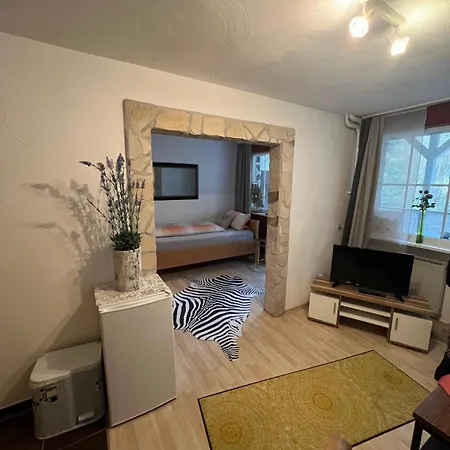 Guest house Endbach-life