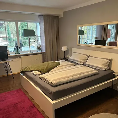 Guest house Endbach-life Bad Endbach