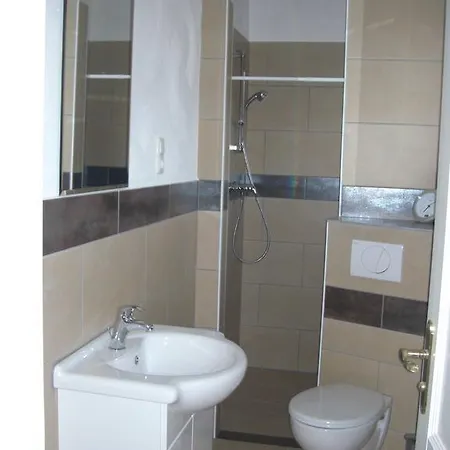 Guest house Endbach-life