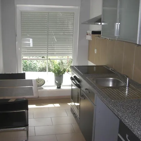 Guest house Endbach-life *