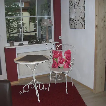 Endbach-life Guest house Bad Endbach
