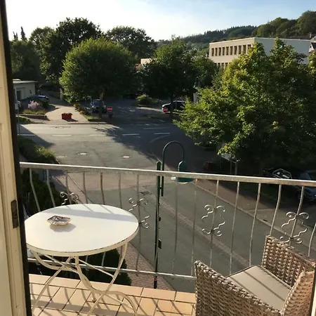 Guest house Endbach-life Bad Endbach