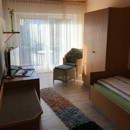 Guest house Endbach-life *